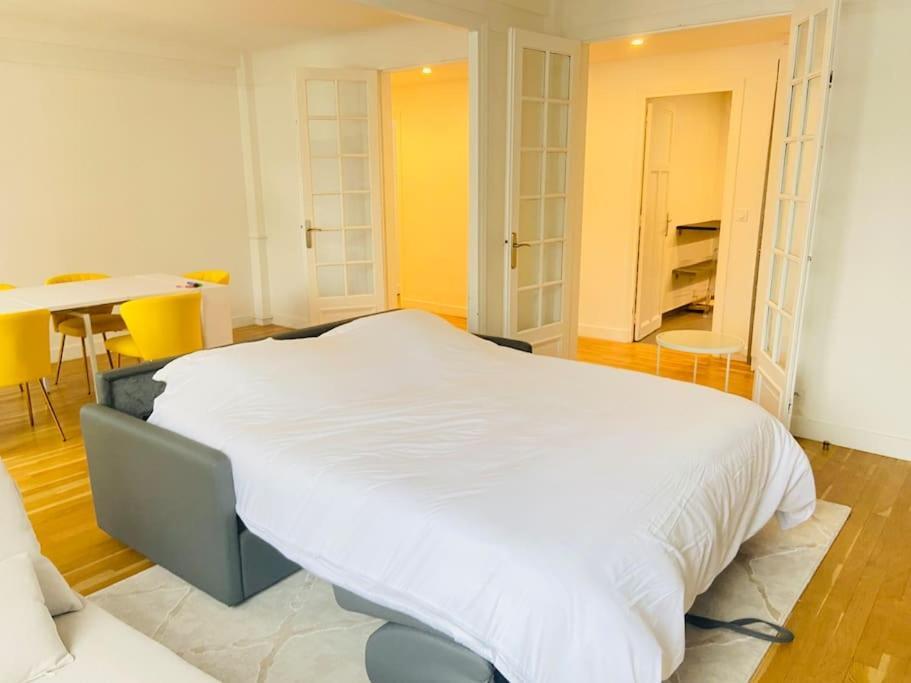 Amazing 6p Club Eiffel Appartement